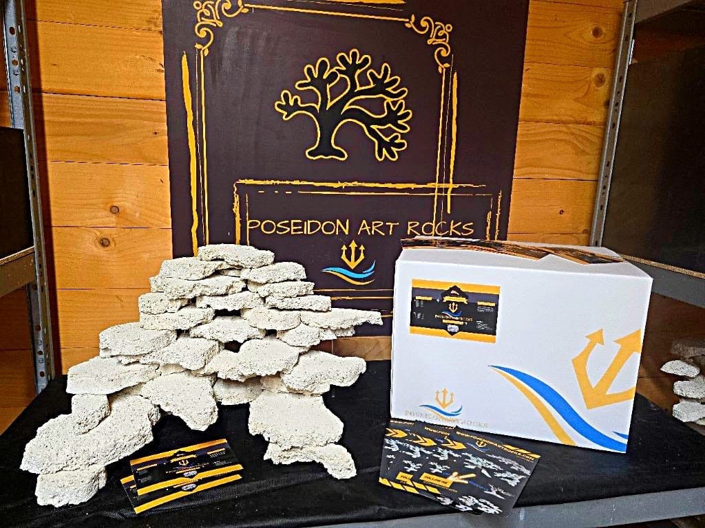 30 Flat Rocks Box