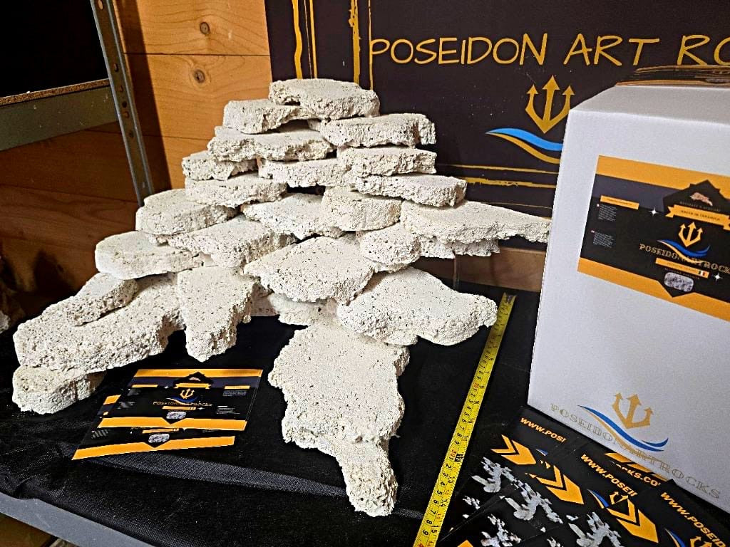 30 Flat Rocks Box
