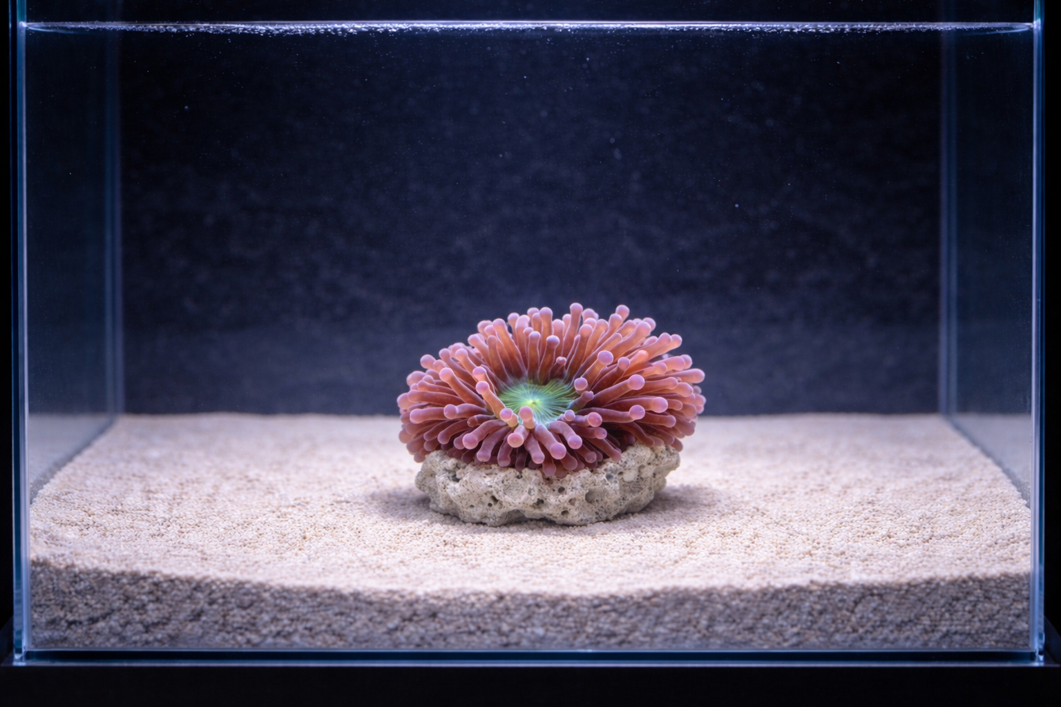 Poseidon-Poseidonartrocks-Anemone-cove