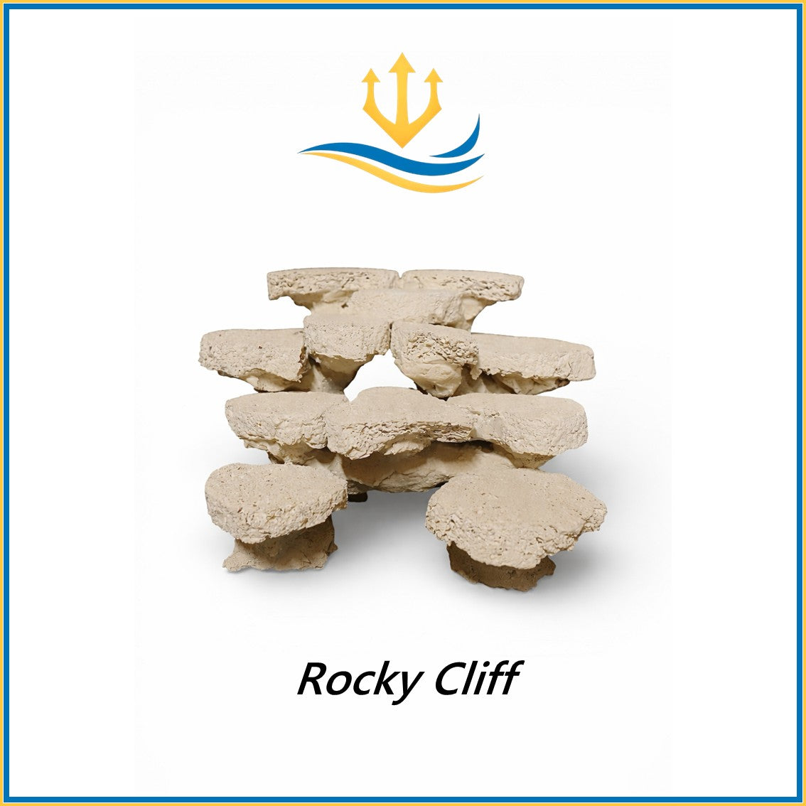 Rocky Cliff