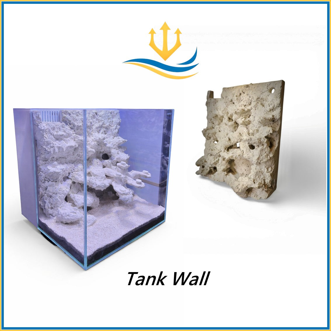 Tank Wall