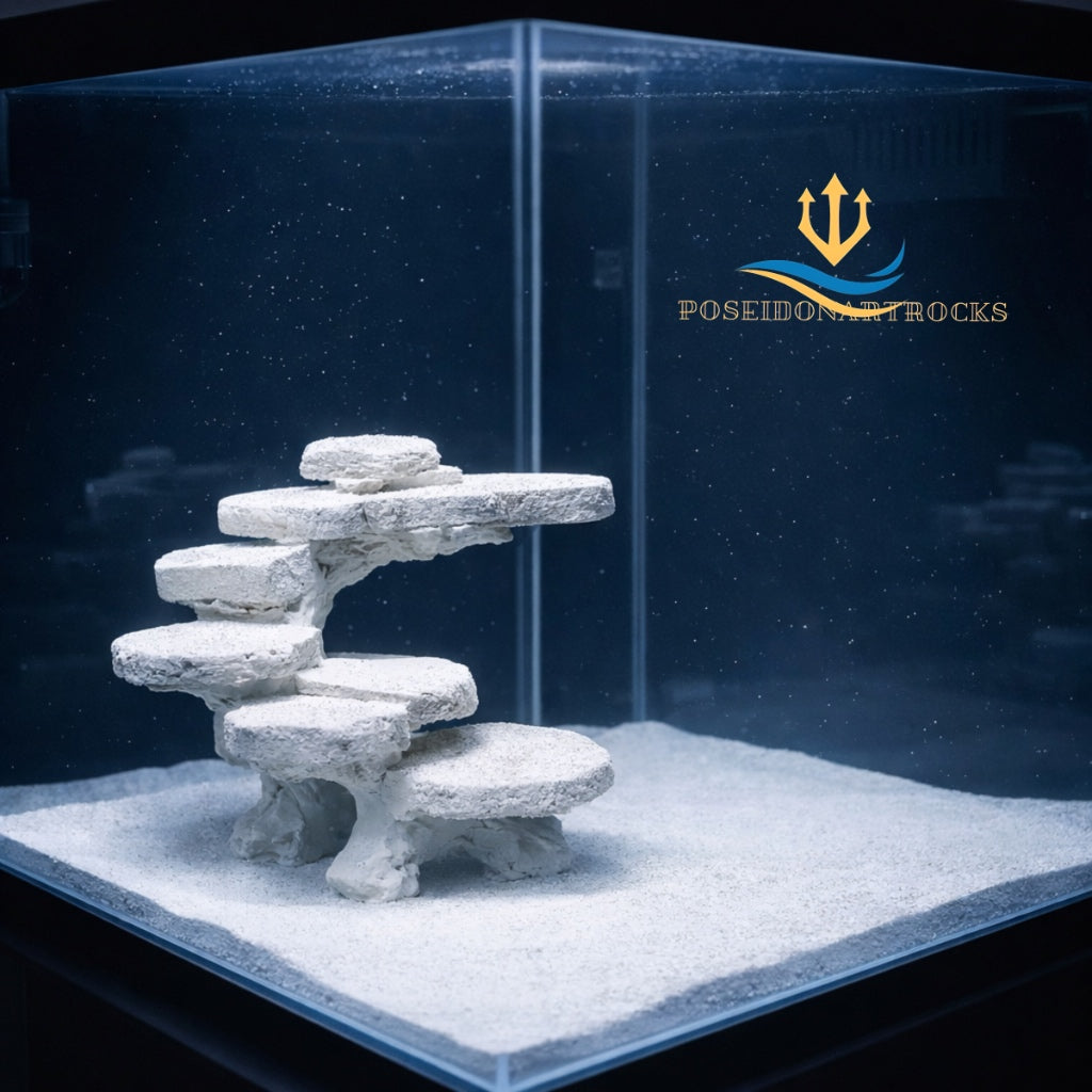 Poseidon-Poseidonartrocks-Half-moon-rock-aquarium-tank