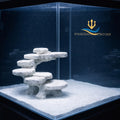 Poseidon-Poseidonartrocks-Half-moon-rock-aquarium-tank