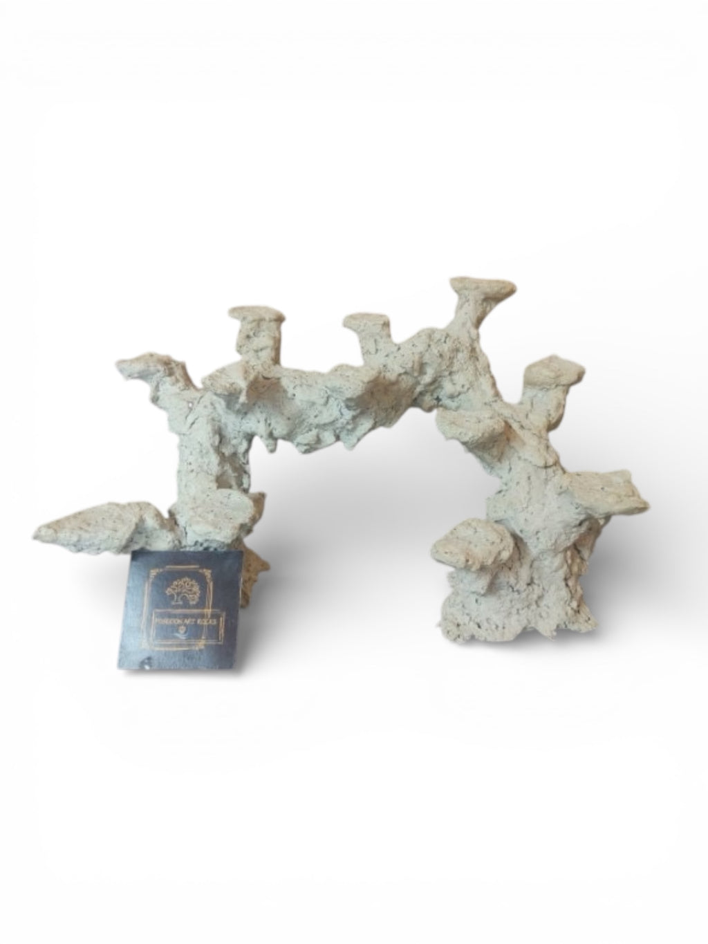 Poseidon-Poseidonartrocks-aquarium-tank-Aquascaping-Reef-Bridge
