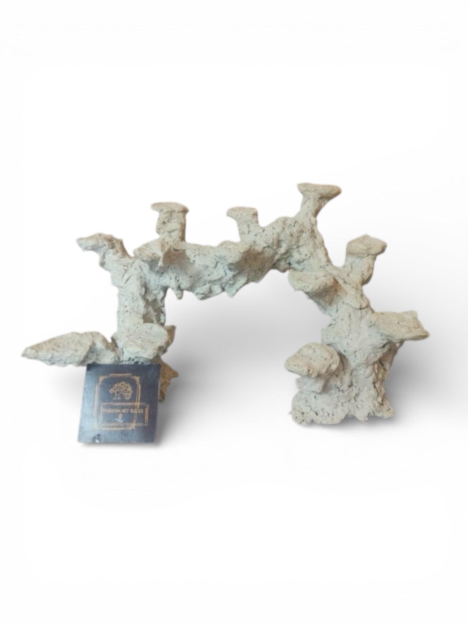 Poseidon-Poseidonartrocks-aquarium-tank-Aquascaping-Reef-Bridge