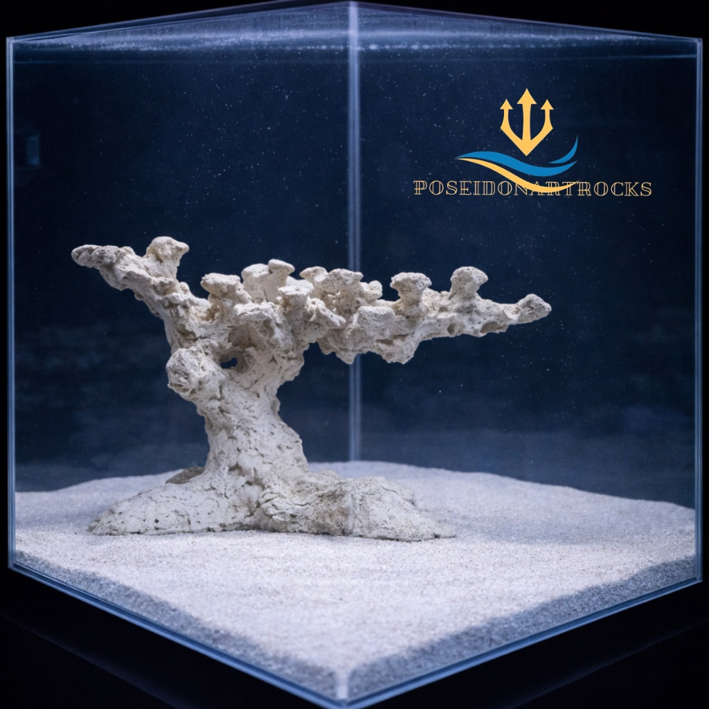 Poseidon-Poseidonartrocks-aquarium-tank-Aquascaping-Reef-Tree