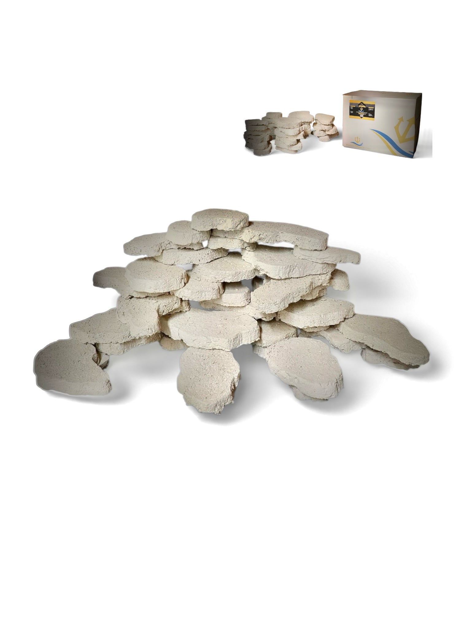 Poseidon-Poseidonartrocks-aquarium-tank-Aquascaping-Eco-Brick-box